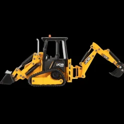 JCB 1CXT BACKHOE LOADER 1:32 SCALE MODEL