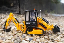 JCB 1CXT BACKHOE LOADER 1:32 SCALE MODEL