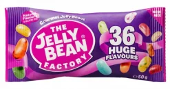 Jelly Bean Factory Gourmet Bag 50g