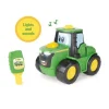 John Deere Key 'N Go Tractor