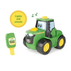 John Deere Key 'N Go Tractor