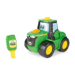 John Deere Key 'N Go Tractor