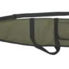 John Rothery David Nickerson Padded Gun Slip Green