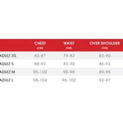 John Whitaker Adult's PRO Body Protector