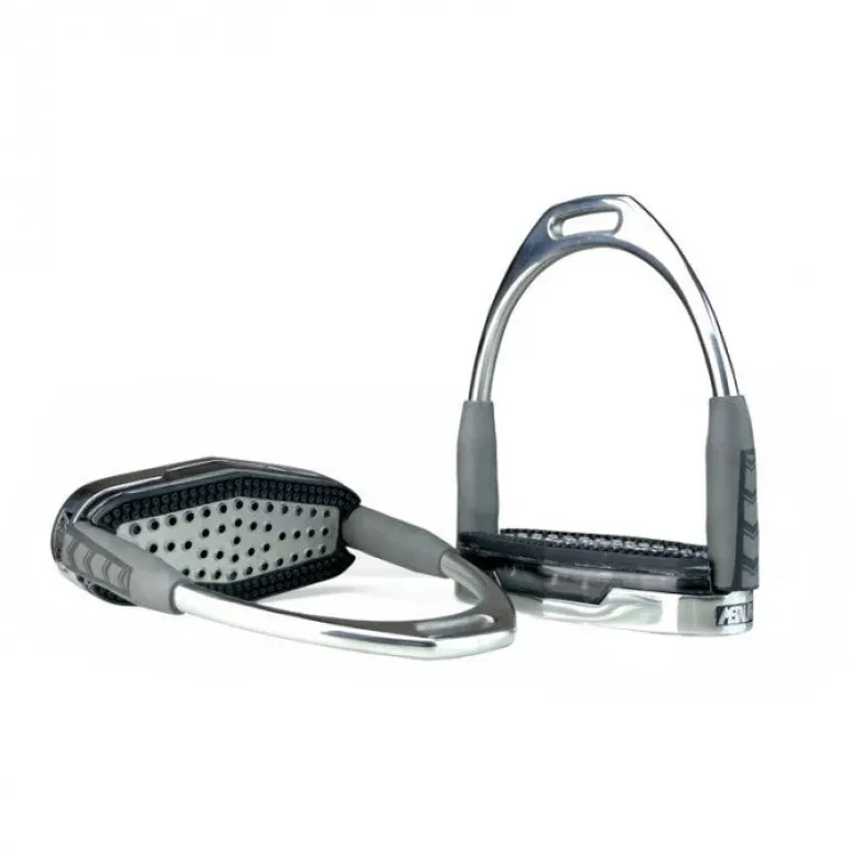 John Whitaker Air Stirrup Irons