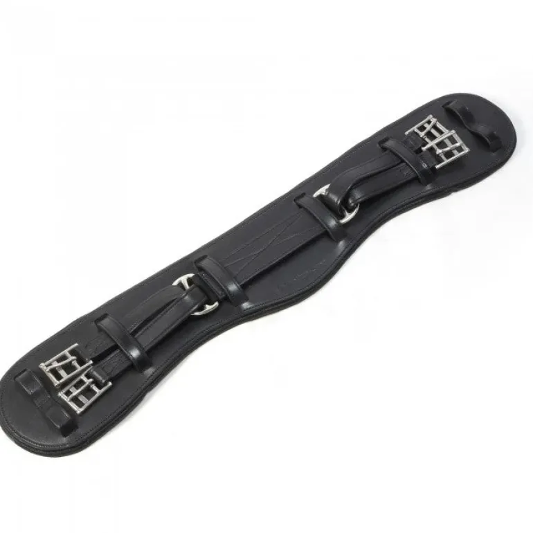 John Whitaker Chicago Dressage Girth