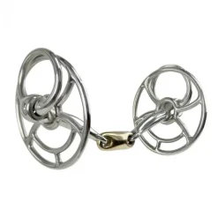 John Whitaker Copper Bullet Universal Bit