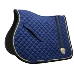 John Whitaker Harewood Saddle Pad