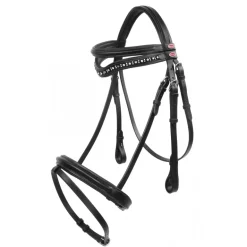 John Whitaker Lynton Flash Bridle