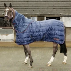 John Whitaker Rastrick 250g Combo Stable Rug