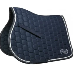 John Whitaker San Francisco Synthermax Saddle Pad