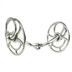 John Whitaker Twisted Universal Bit