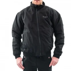 John Whitaker Unisex Rastrick Reflective Padded Smug Jacket