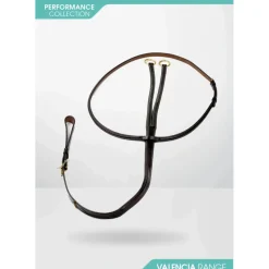 John Whitaker Valencia Luxury Martingale