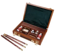 J/R Bisley PA PS2 Shotgun Cleaning Kit Presentation No.2 Set 12g