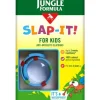 Jungle Formula Slap-It Anti-Mosquito SlapBand