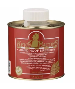 Kevin Bacon Liquid Hoof Dressing