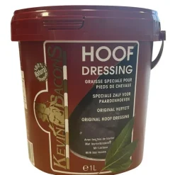 Kevin Bacon Original Winter Hoof Dressing