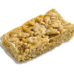 Kincardine Castle Kitchen Peacan Maple Flapjacks