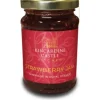 Kincardine Castle Kitchen Strawberry Jam