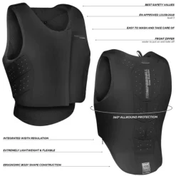 Komperdell Adult Safety Vest