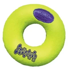 KONG AirDog Squeaker Donut