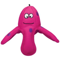 Kong Belly Flops Octopus Medium