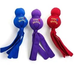 KONG Classic Wubba