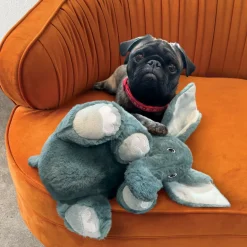 Kong Comfort Kiddos Jumbo Elephant