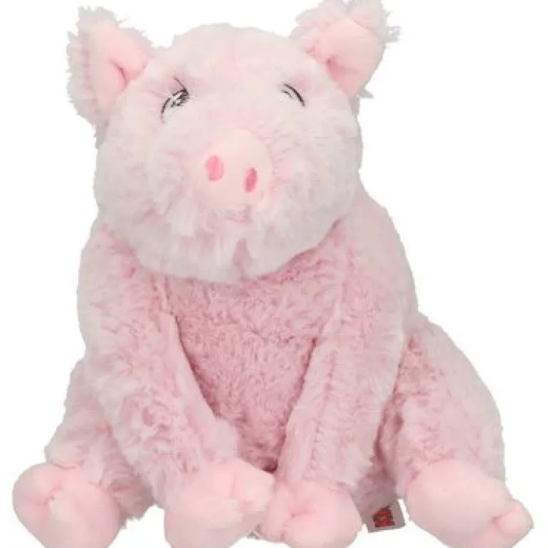 KONG Comfort Kiddos Pig