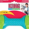 KONG CoreStrength Bone Dog Toy