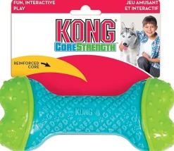 KONG CoreStrength Bone Dog Toy