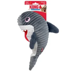 KONG Cuteseas Rufflez Shark