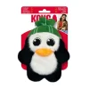 KONG Holiday Snuzzles Penguin