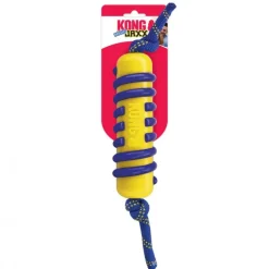 Kong Jaxx Brights Stick c/w Rope