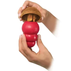 Kong Marathon Treat Chicken Small 2 Pieces