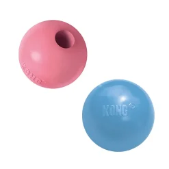 Kong Puppy Ball