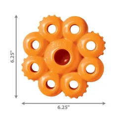 Kong Quest Star Pod Assorted Colours Small