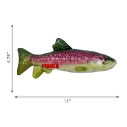 KONG Shieldz Wildz Fish