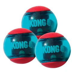 Kong Squeezz Action Ball