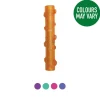 KONG Squeezz Crackle Stick Assorted Colours