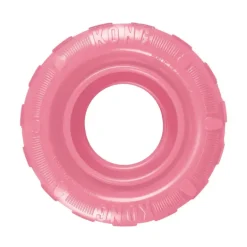 Kong Tyre Puppy Toy