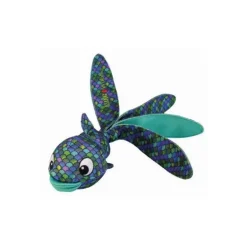 KONG Wubba Finz Blue