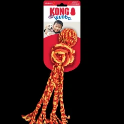 Kong Wubba Weaves With Rope