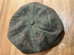 Lawrence & Foster DALBY - Green/Red