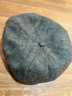 Lawrence & Foster DALBY - Green/blue