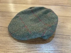 Lawrence & Foster Garforth - Red Stripe