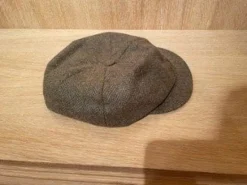 Lawrence & Foster Lindsay Cap - Aire