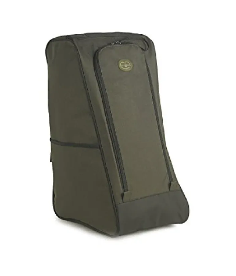 Le Chameau Boot Bag Green