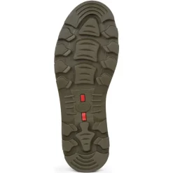 Le Chameau Men's Chasseur Neoprene Lined Full Zip Wellington Boots